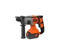 Blac Akku-bohr/meißelhamme Bcd900b 18v
