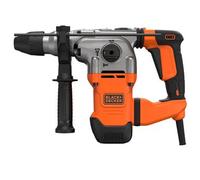 Black & Decker, Marteaux perforateurs + burineurs, Marteau de forage et de burinage BEHS03K (Fonctionnement sur secteur)