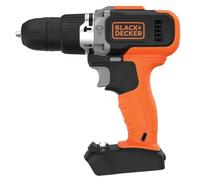 Black & Decker Perceuse à percussion BCD003N-XJ-2 18V sans batterie ni chargeur