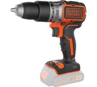 Perceuse à percussion BLACK & DECKER BL188N 18Volt
