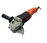 BLACK+DECKER Meuleuse d'angle 1200W 125mm KG1202