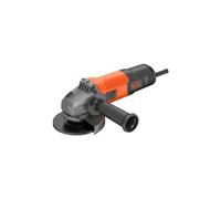 Black & decker meuleuse d'angle beg110-qs - 750 w - ø 115 mm