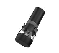 BLACK+DECKER Moulin à Poivre et Sel Accessoire pour Robot de Cuisine Multifonction KitchenWand Mixeur Plongeant à Main Compact et Ergonomique BCKM101SPFF-XJ