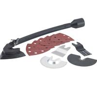 Black&Decker MultiEvo MTOS4 Tête d'oscillation Adaptateur Tête d'oscillation