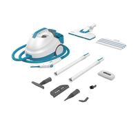 BLACK+DECKER Nettoyeur à vapeur 2000 W BHSMP2008