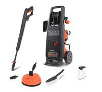 Black+Decker Nettoyeur Haute Pression BXPW2200PE (2.200 W, 160 bar, 480 l/h) Modèle 2026