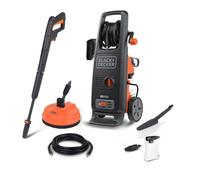 Black+Decker Nettoyeur Haute Pression BXPW2400P (2.400 W, 170 bar, 500 l/h) Modèle 2026