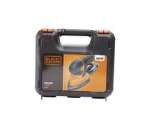 BLACK+DECKER Mouse Ponceuse 120 W nouveau design, KA2500K -QS