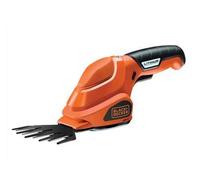 BLACK + DECKER NOŻYCE DO TRAWY 3,6V 10cm BODY