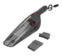 BLACK+DECKER NVB12AV-XJ Gris Aspirateur a main filaire Dustbuster Auto 12V - Spé