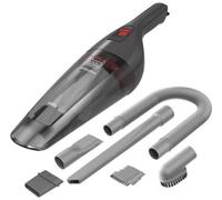Black & Decker NVB12AVA-XJ Aspirateur a main 12V