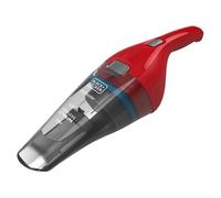 Black & Decker Commutateur KVM NVC115WAR Rouge