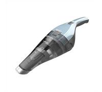 aspirateur à main rechargeable 7.2v - nvc215w - black & decker
