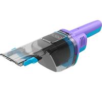 Black & Decker NVD220BP-QW Aspirateur portable sans fil Multicolore Batterie 14 minutes
