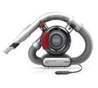 Black & decker pd1200av aspirateur de table sans sac gris, rouge G