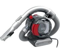 BLACK+DECKER PD1200AV Dustbuster Flexi Auto - Aspirateur a main 12V - Connexion voiture - action cyclonique