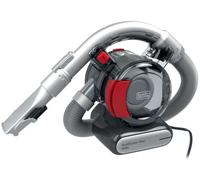 Le nettoyeur de voiture vacuun Black & Decker PD1200AV-XK
