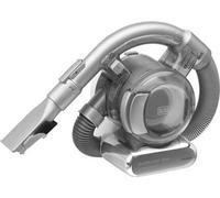 Black & Decker PD1820LF Aspirateur à main sans fil 18 Volts avec flexible et système de filtration 3 Niveaun