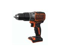 Perceuse à percussion BLACK & DECKER BL188N 18Volt