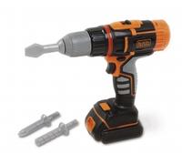Black+Decker - Perceuse Electronique