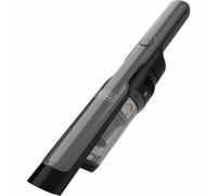 Black & Decker Aspirateur sans fil Dustbuster slim DVC320B21, Aspirateur, Noir