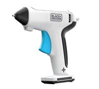 Black & Decker BCGL115-XJ pistolet et stylo à colle chaude