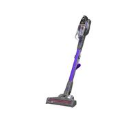 BLACK+DECKER POWERSERIES Extreme BDPSE1815P-QW Pet - Aspirateur - balai/à main (2-en-1) - sans sac - sans fil