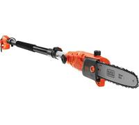 Black & Decker PS7525 Élagueuse sur perche