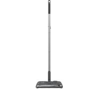 Black & Decker – Balai motorisé sans fil PSA215B-QW, tête pivotante, 60 min, 300 ml, 7,2V