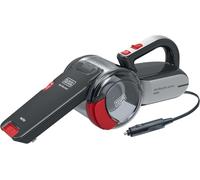 Black & Decker PV1200AV-XJ 12VDC Pivot Aspirateur de voiture avec tete d’aspiration (200°)