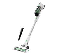 Black & Decker REVSV18D1 aspirateur balai et balai électrique Aspirateur-balai 2 en 1 Batterie Sec Sans sac 0,5 L 36 W Vert, Blanc 2 Ah