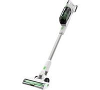 BLACK+DECKER Aspirateur-Balai 18 V 4-en-1 Reviva avec Batterie Amovible de 2 Ah, REVSV18D1-QW