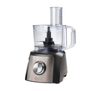 Black & Decker Robot multifonction BXFPA1200E 1200 W Argent