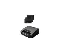 BLACK+DECKER Sandwich Maker Grill Sand