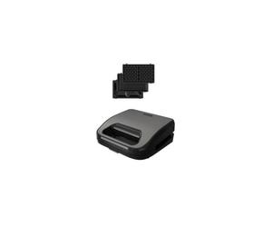 BLACK+DECKER Sandwich Maker Grill Sand