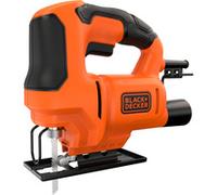 Black & Decker BES602-QS scie sauteuse 3000 spm 400 W