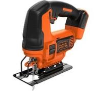 Black & Decker Scie sauteuse pendulaire BDCJS18N-XJ sans batterie