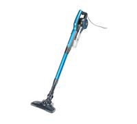 Black+Decker Scopa Elettrica BXVMS602E Senza Sacco 600W Nero