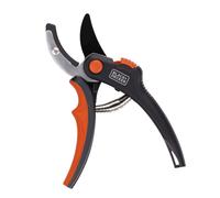 BLACK+DECKER Sécateur