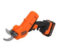 DeWalt Sécateur électrique de taille DCMPP568P1-QW 18V 5.0Ah
