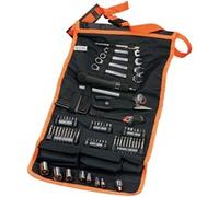 Black & Decker Kit d'outillage A7063 - 77 pièces - sacoche