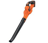 BLACK & DECKER Souffleur 18V - Sans Fil - Sans Batterie GWC1820PCB