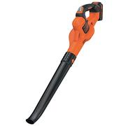 GWC1820PC-QW Powercommand Souffleur 18 V/2 Ah - Black&decker