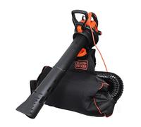 Black & Decker Aspirateur souffleur broyeur 3000W 3EN1 - BEBLV300-QS