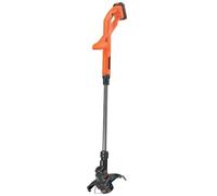 Black & Decker Coupe-bordures 25cm, 18V, 1x 1,5Ah ST1823