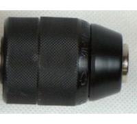 BLACK+DECKER Stanley Mandrin Auto-Serrant 13 mm 1/2 - Acier - Chuck de Perceuse - Compatible avec KR7532, KR911, KR1102, FME142, STDH6513