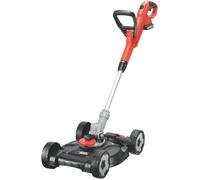 Black & Decker STC1820CM Outil 3-EN-1 sans fil 18V Lithium