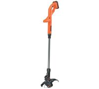 Black & Decker Coupe-bordures 25cm, 18V, 1x 1,5Ah ST1823