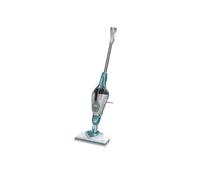 Black & Decker Balai vapeur BHSM168U-QS 1600W avec 7 accessoires