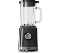Black & Decker Table Blender BXJB2000E 1.8L 2000W avec Pulse et Ice Crusher